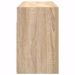 VidaXL 860087 armoire de rangement de salle de bain - Vue supplémentaire 6
