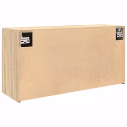 VidaXL 860087 armoire de rangement de salle de bain - Vue supplémentaire 7