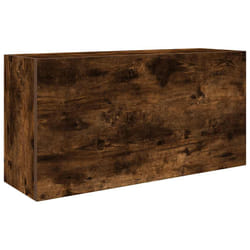 VidaXL 860089 armoire de rangement de salle de bain