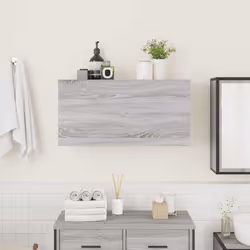 VidaXL 860090 armoire de rangement de salle de bain