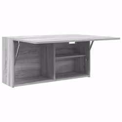 VidaXL 860090 armoire de rangement de salle de bain - Vue supplémentaire 5