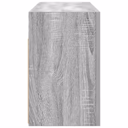 VidaXL 860090 armoire de rangement de salle de bain - Vue supplémentaire 6