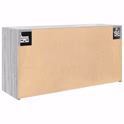 VidaXL 860090 armoire de rangement de salle de bain - Vue supplémentaire 7