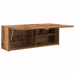 VidaXL 860092 armoire de rangement de salle de bain - Vue supplémentaire 5