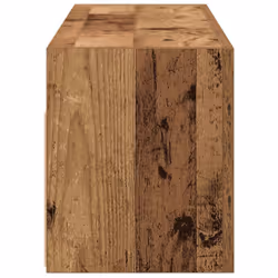 VidaXL 860092 armoire de rangement de salle de bain - Vue supplémentaire 6