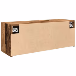 VidaXL 860092 armoire de rangement de salle de bain - Vue supplémentaire 7