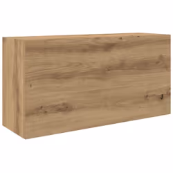 Cette armoire murale de salle de bain est conçue pour être une extension décorative et pratique de votre décoration intérieur ...