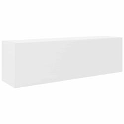 VidaXL 860094 armoire de rangement de salle de bain