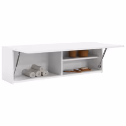 VidaXL 860094 armoire de rangement de salle de bain