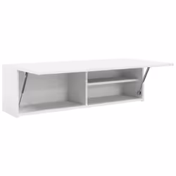 VidaXL 860094 armoire de rangement de salle de bain - Vue supplémentaire 5