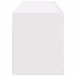 VidaXL 860094 armoire de rangement de salle de bain - Vue supplémentaire 6