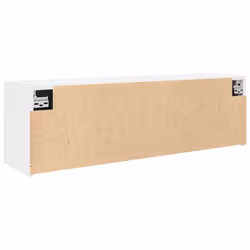 VidaXL 860094 armoire de rangement de salle de bain - Vue supplémentaire 7