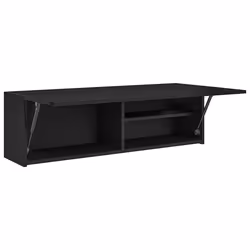 VidaXL 860095 armoire de rangement de salle de bain - Vue supplémentaire 5