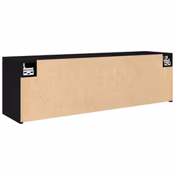 VidaXL 860095 armoire de rangement de salle de bain - Vue supplémentaire 7