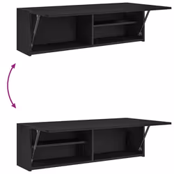 VidaXL 860095 armoire de rangement de salle de bain - Vue supplémentaire 8