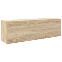 VidaXL 860096 armoire de rangement de salle de bain