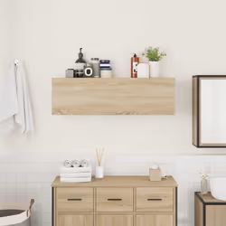 VidaXL 860096 armoire de rangement de salle de bain