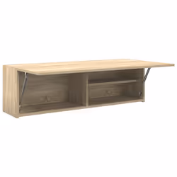 VidaXL 860096 armoire de rangement de salle de bain - Vue supplémentaire 5