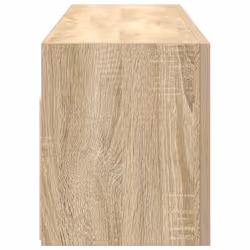 VidaXL 860096 armoire de rangement de salle de bain - Vue supplémentaire 6