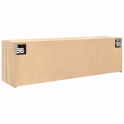 VidaXL 860096 armoire de rangement de salle de bain - Vue supplémentaire 7