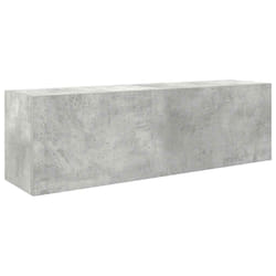 VidaXL 860097 armoire de rangement de salle de bain