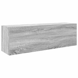 VidaXL 860099 armoire de rangement de salle de bain