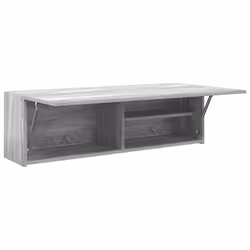 VidaXL 860099 armoire de rangement de salle de bain - Vue supplémentaire 4