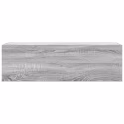 VidaXL 860099 armoire de rangement de salle de bain - Vue supplémentaire 5