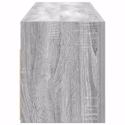 VidaXL 860099 armoire de rangement de salle de bain - Vue supplémentaire 6