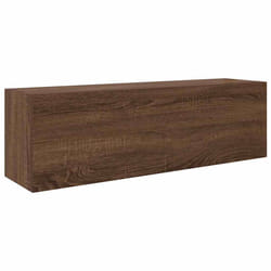 VidaXL 860100 armoire de rangement de salle de bain