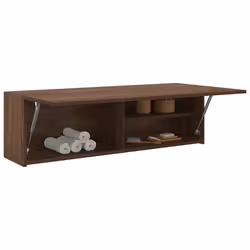 VidaXL 860100 armoire de rangement de salle de bain