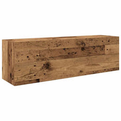 VidaXL 860101 armoire de rangement de salle de bain