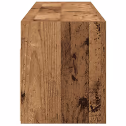 VidaXL 860101 armoire de rangement de salle de bain - Vue supplémentaire 6