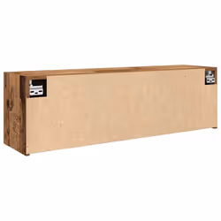 VidaXL 860101 armoire de rangement de salle de bain - Vue supplémentaire 7