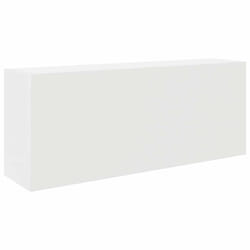 VidaXL 860103 armoire de rangement de salle de bain