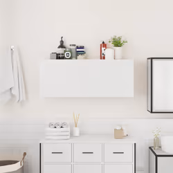 VidaXL 860103 armoire de rangement de salle de bain