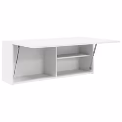 VidaXL 860103 armoire de rangement de salle de bain - Vue supplémentaire 4