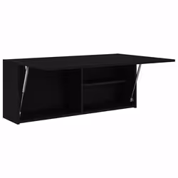 VidaXL 860104 armoire de rangement de salle de bain - Vue supplémentaire 4