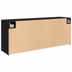 VidaXL 860104 armoire de rangement de salle de bain - Vue supplémentaire 7