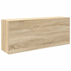 VidaXL 860105 armoire de rangement de salle de bain
