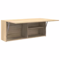VidaXL 860105 armoire de rangement de salle de bain - Vue supplémentaire 4