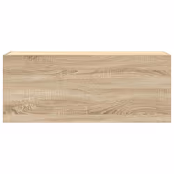 VidaXL 860105 armoire de rangement de salle de bain - Vue supplémentaire 5