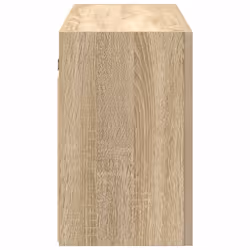 VidaXL 860105 armoire de rangement de salle de bain - Vue supplémentaire 6
