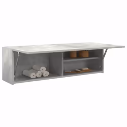 VidaXL 860106 armoire de rangement de salle de bain