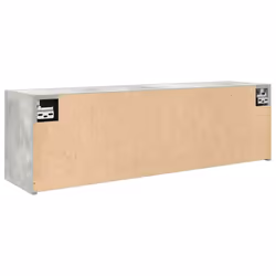 VidaXL 860106 armoire de rangement de salle de bain - Vue supplémentaire 7