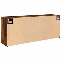 VidaXL 860107 armoire de rangement de salle de bain - Vue supplémentaire 7