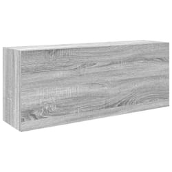 VidaXL 860108 armoire de rangement de salle de bain