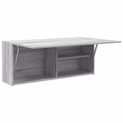 VidaXL 860108 armoire de rangement de salle de bain - Vue supplémentaire 4