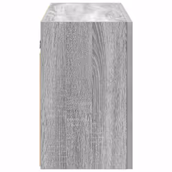VidaXL 860108 armoire de rangement de salle de bain - Vue supplémentaire 6