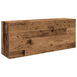 VidaXL 860110 armoire de rangement de salle de bain